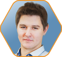 Роман Пашихин